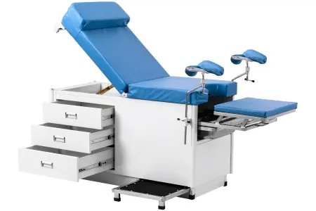 A048 Gynecological Examination Table (SKZ-B1)