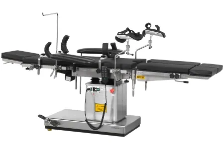 A2000 Electric Operating Table (SKL-A)