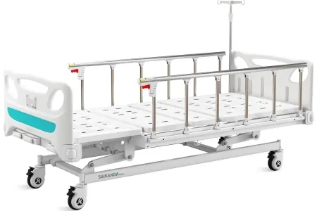 K3k Manual Bed (SK-CD1)