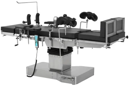 A100-4 Electric Operating Table (SKL-A)