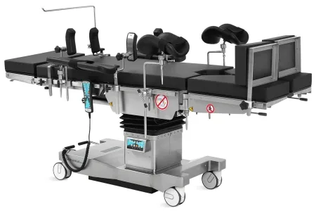A100-4A Electric Operating Table (SKL-A)