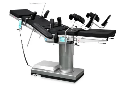 A501 Electric-Hydraulic Operating Table