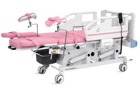 A98-4 Electric Obstetric Bed
