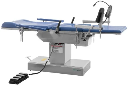 A99-13 Electric Obstetric Bed