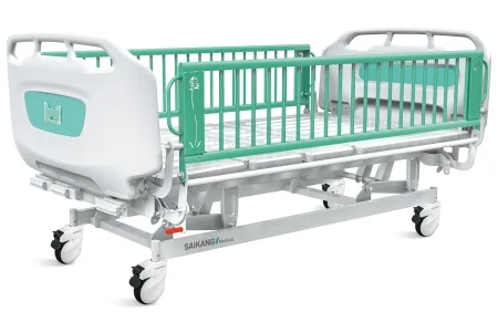 CD3q Children Bed (SK-CD2)