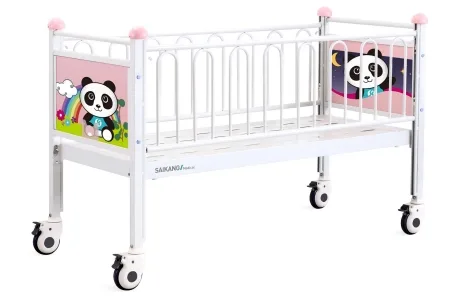 CR0q Children Bed (SK-A2)