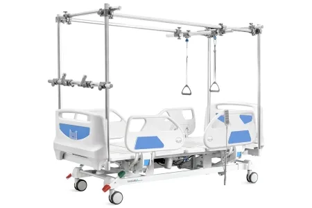 GB8e Orthopedic Traction Electric Bed