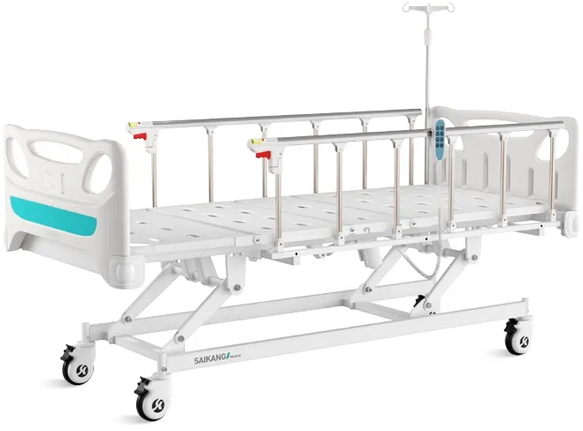K6k Electric Bed (SKD-D)