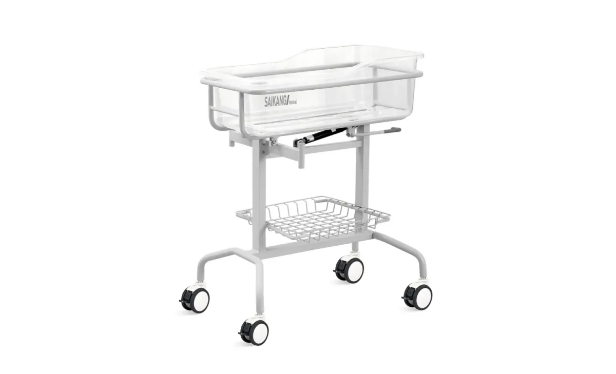 SK-A2 Hospital Bed