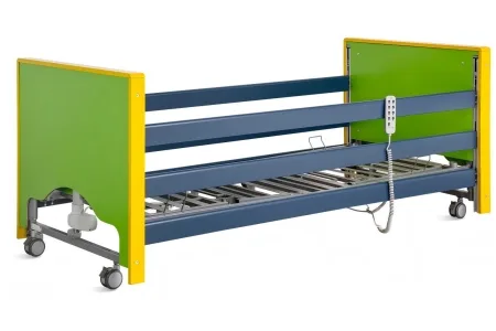 SK-CHD01 Super Low Children Bed