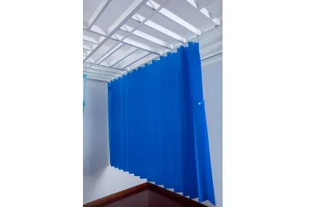 SK-CL001 Disposable Medical Curtain