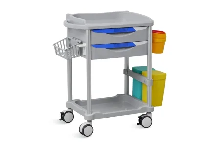 SK-CT75077C2 Treatment Trolley