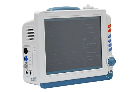SK-EM001 12-Inch Patient Monitor