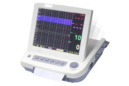SK-EM006 Fetal Monitor