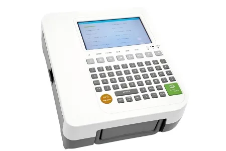 SK-EM103 12-Channel ECG