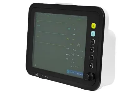 SK-EM402 12-Inch Patient Monitor