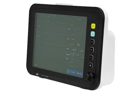 SK-EM404 15-Inch Patient Monitor