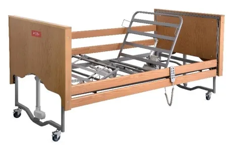 SK-HD01 Electric Homecare Bed