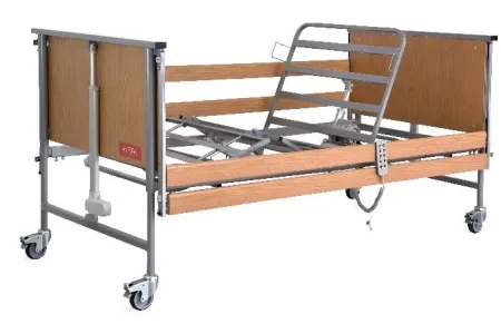 SK-HD02 Electric Homecare Bed