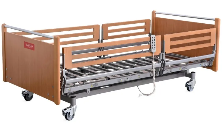 SK-HD05 Electric Homecare Bed