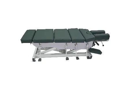 SK-PB021 Electric Chiro Table / Spinal Therapy Bed