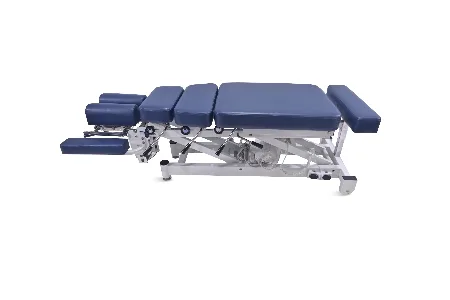 SK-PB023 Electric Chiro Table / Spinal Therapy Bed