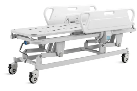 SKB038-2 Patient Trolley (SKM-E)