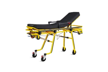 SKB039(H) Stretcher Trolley (SKC-3B4)