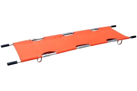 SKB1A01 Foldable Stretcher