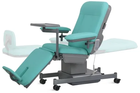 SKE-134 Electric Dialysis Chair