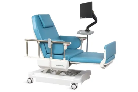 SKE-188A Electric Dialysis Chair
