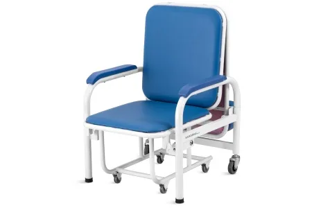 SKE001 Attendant Chair