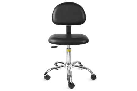 SKE015-4 Nurse Chair