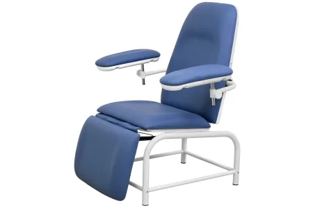 SKE091 Blood Donation Chair / Hospital Recliner Chair