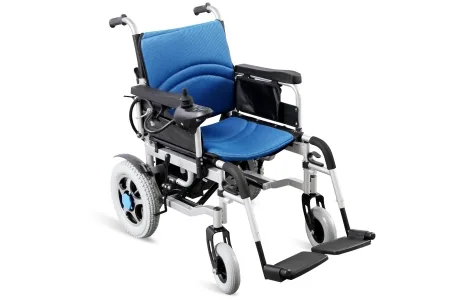 SKE180 Electric Wheel Chair (Seat width 52cm)