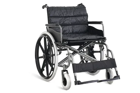 SKE697 Wheel Chair (Widened)