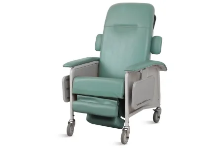 SKE941 Hospital Recliner Chair for Elderly