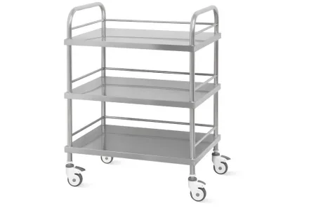 SKH004 Instrument Trolley