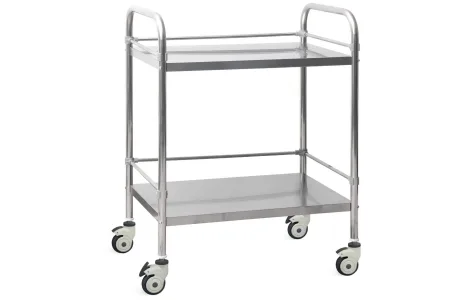 SKH006C Instrument Trolley