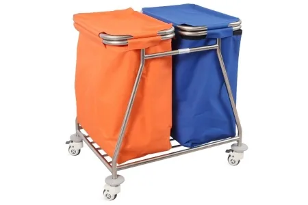 SKH040-1G Laundry Trolley
