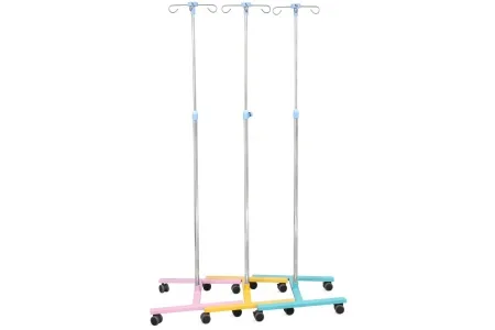 SKH041-3 IV Stand