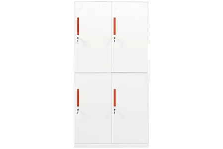 SKH098-4 Locker