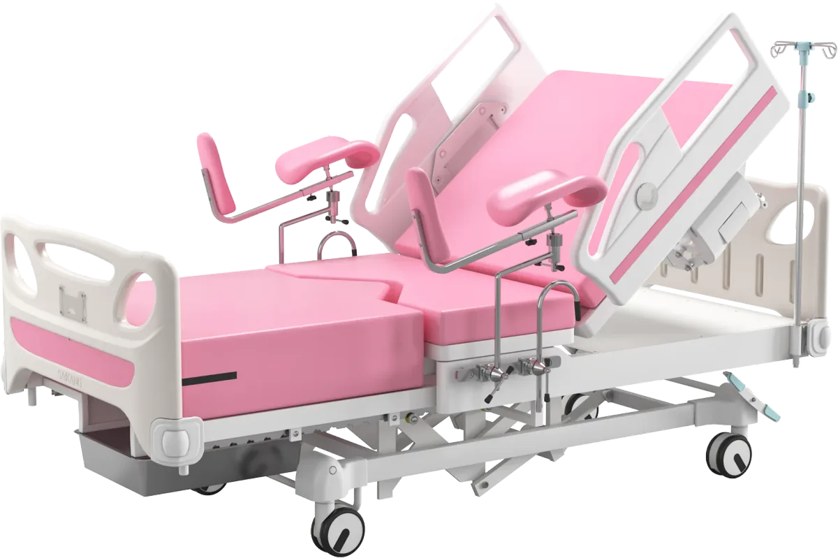 SKL-D Electric Operating Table