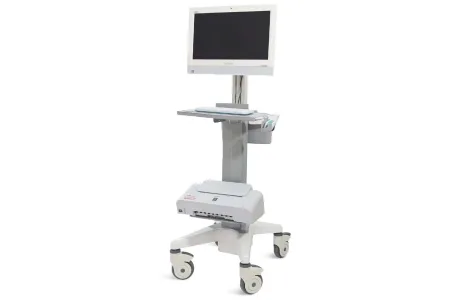 SKR-A01 Computer Trolley