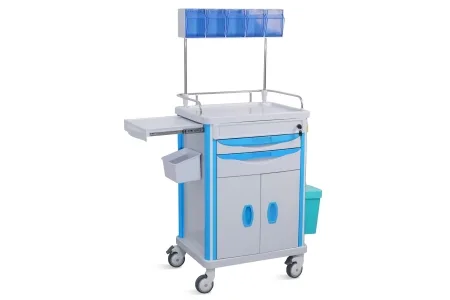 SKR-AT625-1 Anesthesia Trolley
