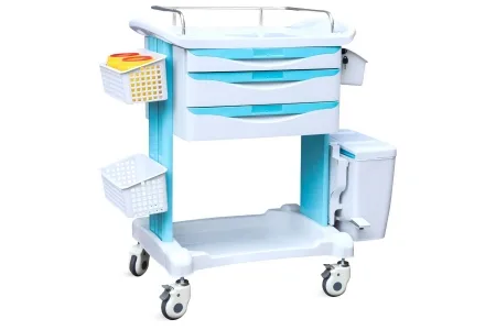 SKR-CT232 Clinical Trolley