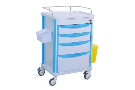SKR-MT625 Medicine Trolley