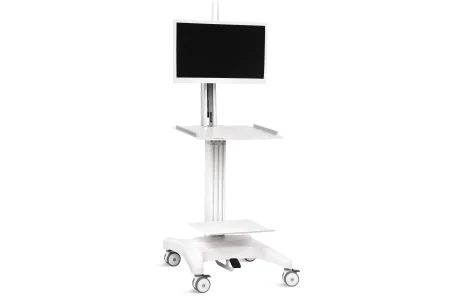 SKR-R04 Ward Rounds Cart