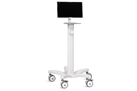 SKR-R05 Tablet Cart