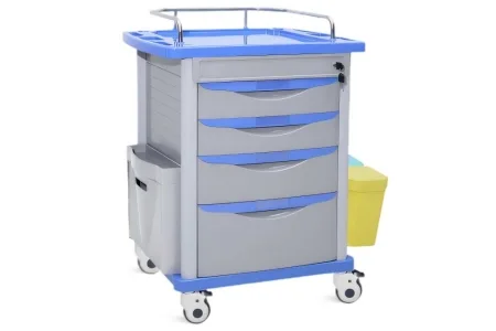 SKR054-MT01 Medicine Trolley